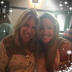 Meet your Posher, Allyson